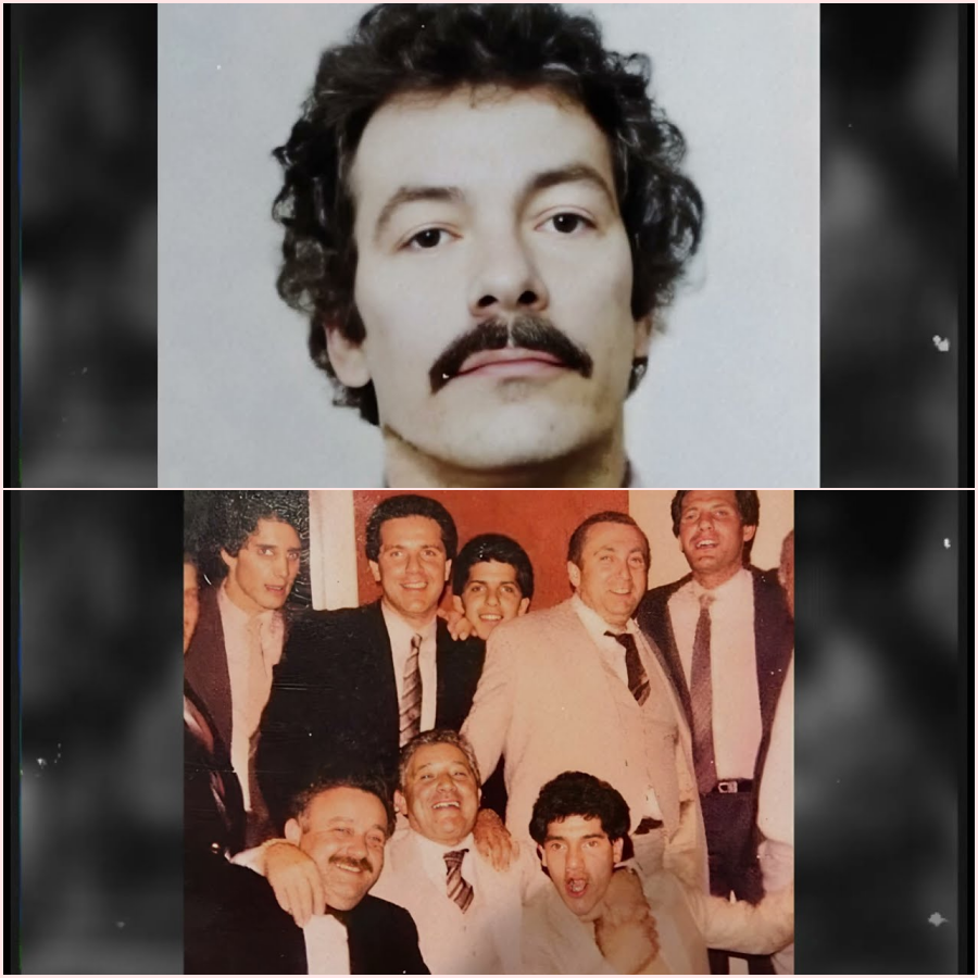 The Roy DeMeo Secrets Even the Mafia Was Afraid to Admit – HT