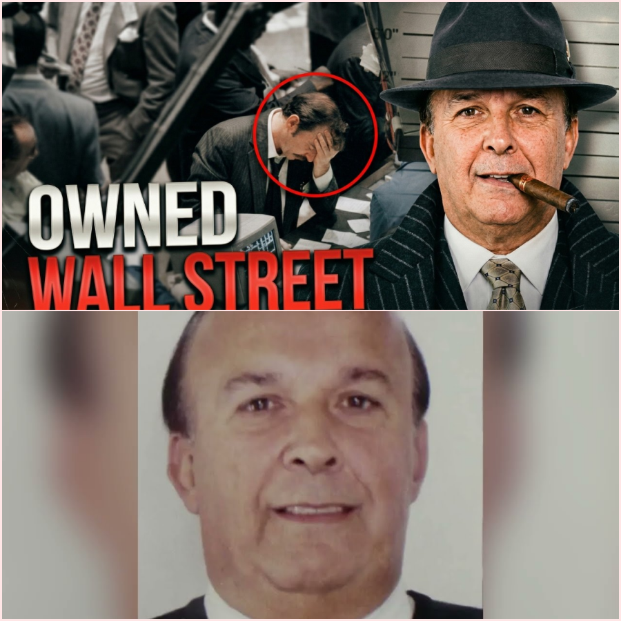 The Mafia Took Over Wall Street… And No One Stopped Them ht