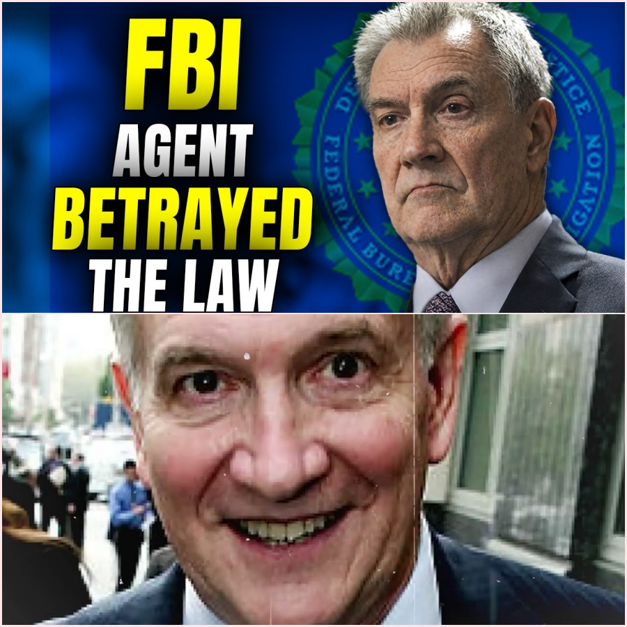 The FBI Agent Who Loved the Mafia More Than the Law And Got Away With It HT