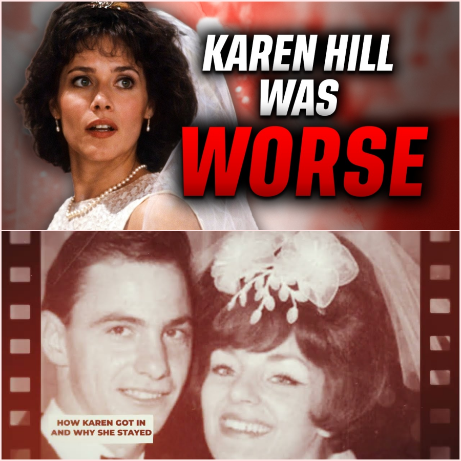 Goodfellas Got Karen Hill Completely Wrong — She Was Far More Dangerous HT