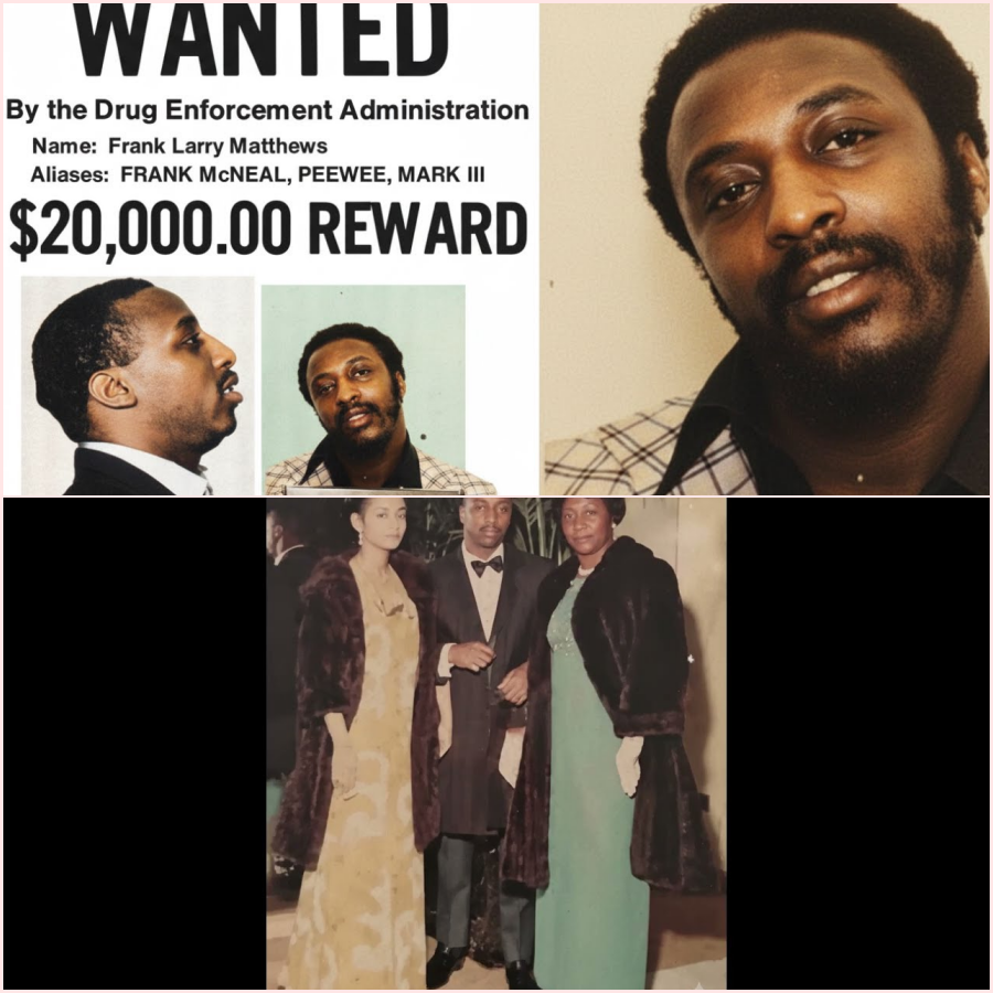 The Black Mob Boss Who Outsmarted the FBI and the Mafia at Once – HT