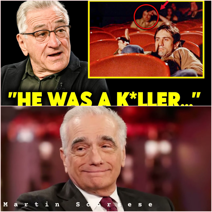 Taxi Driver Cast Reveals What Most Fans NEVER Figured Out – HT
