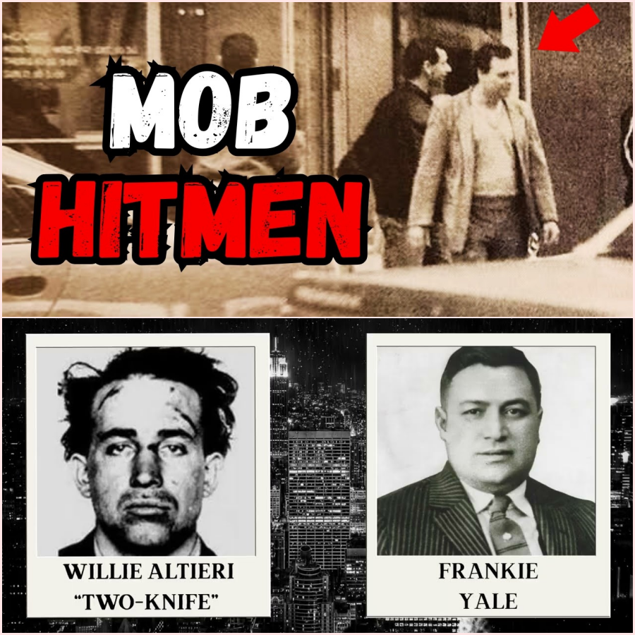 5 Mafia Hitmen You’ve Never Heard Of, But Should Have – HT