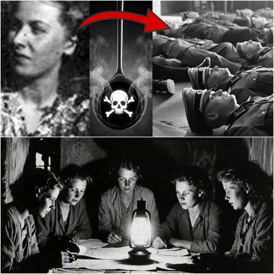Polish Chemist Who Poisoned 12,000 Nazis With Soup — And Made Hitler Rewrite German Military Law DD