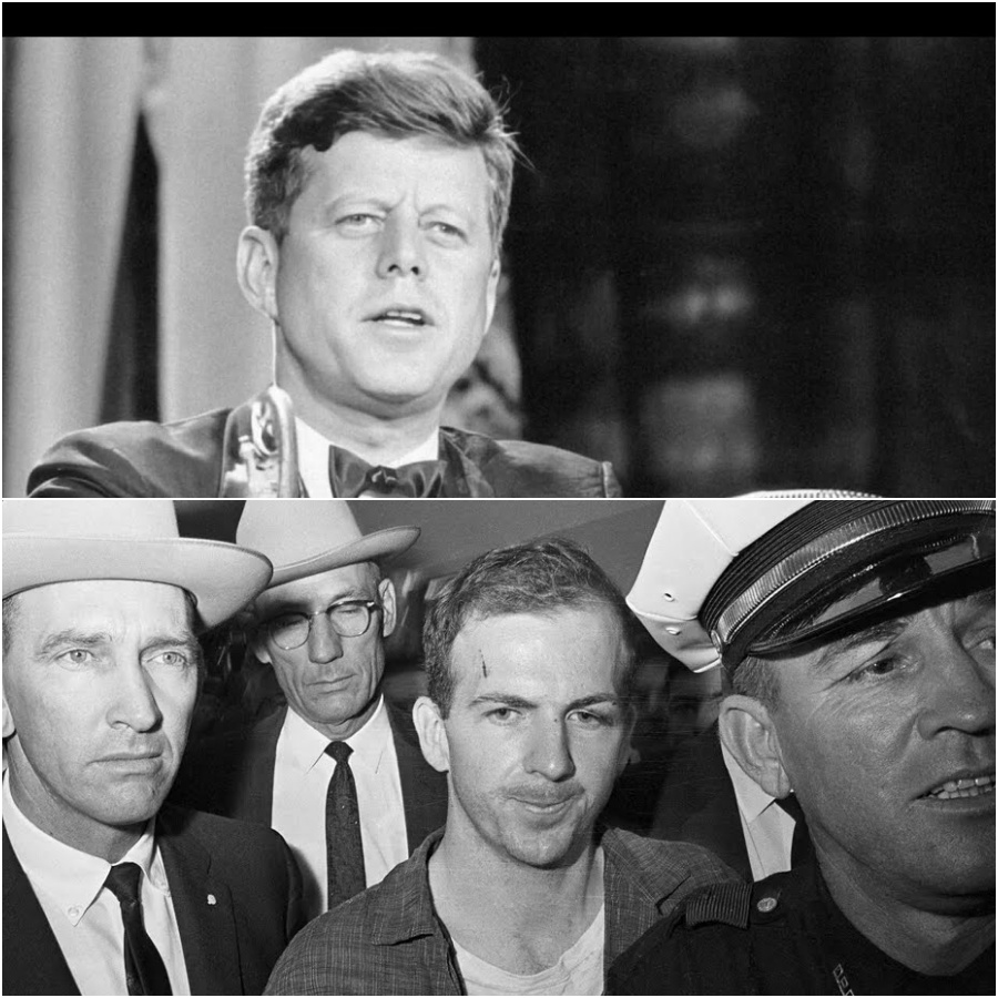 The Man Who Investigated His Own Crime: The George Joannides Scandal DD