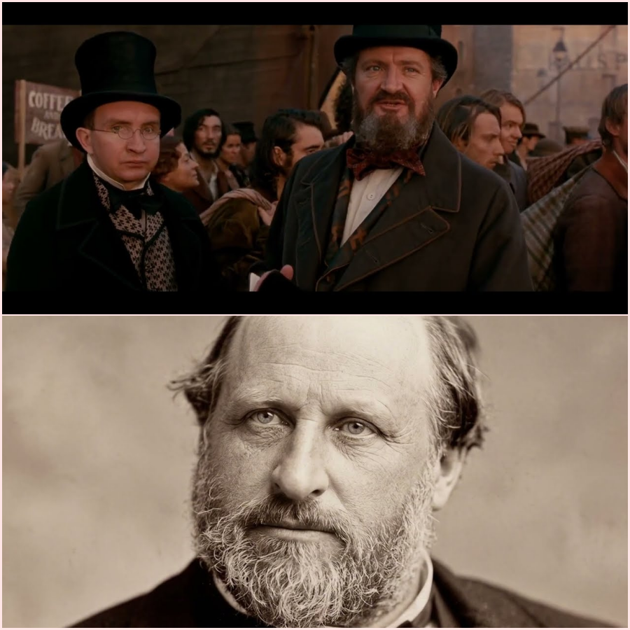 Gangs of New York Never Showed the Real ‘Boss Tweed’ HT