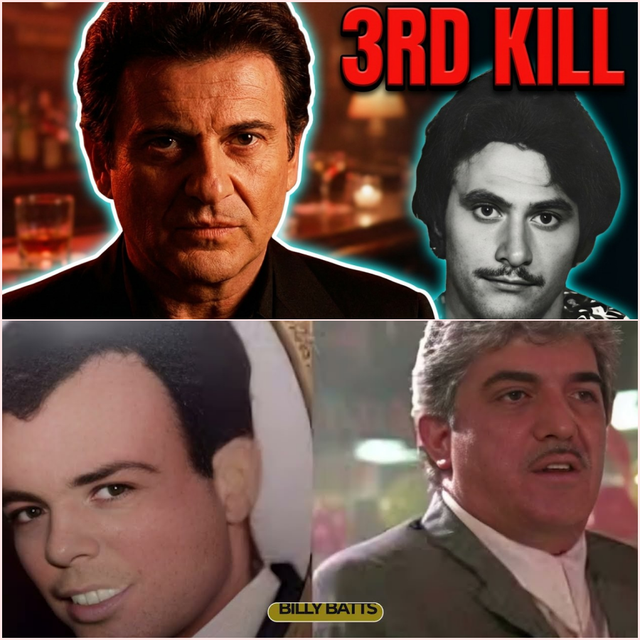 Goodfellas Hid Tommy’s 3rd Kill — The One That Mattered ht