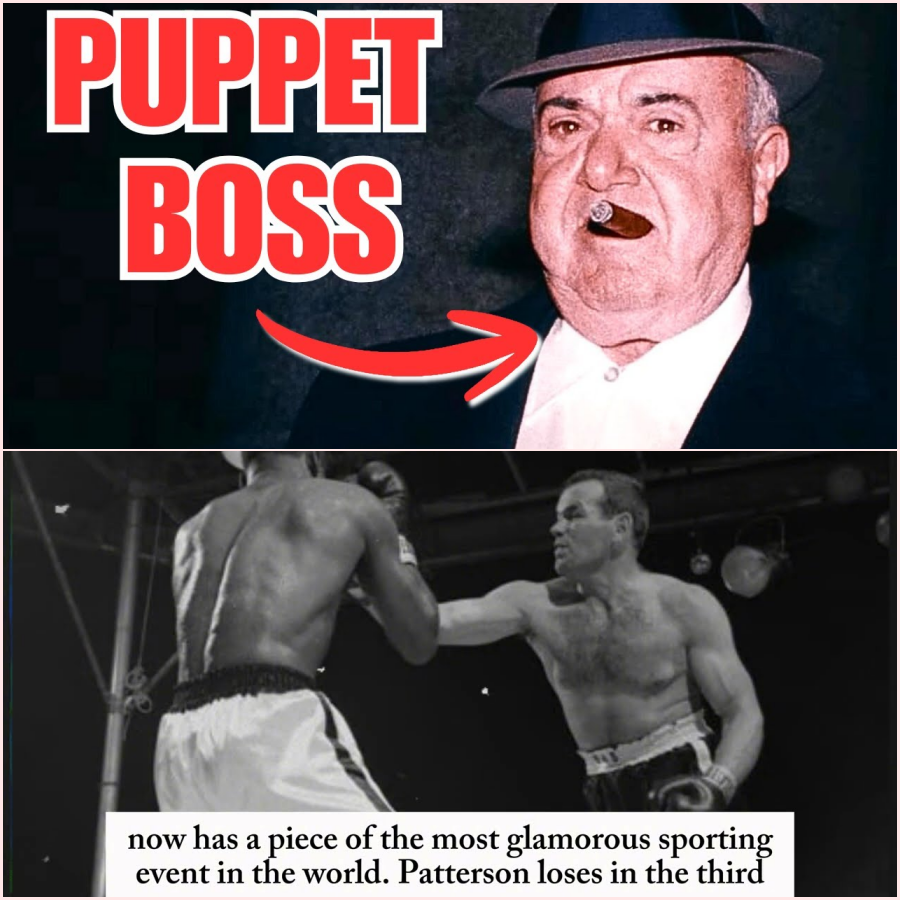 The Greatest Deception in Mafia History – ht