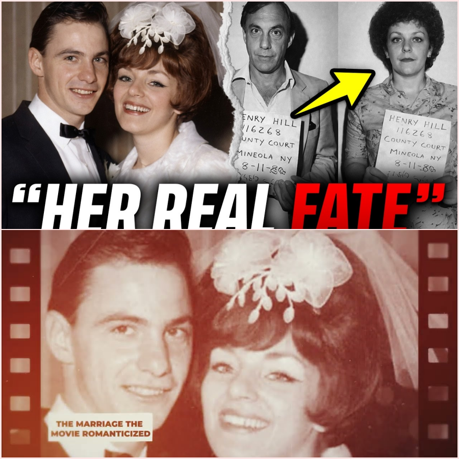 Goodfellas Never Showed What Really Happened to Henry Hill’s Wife — And It’s Darker Than the Movie HT