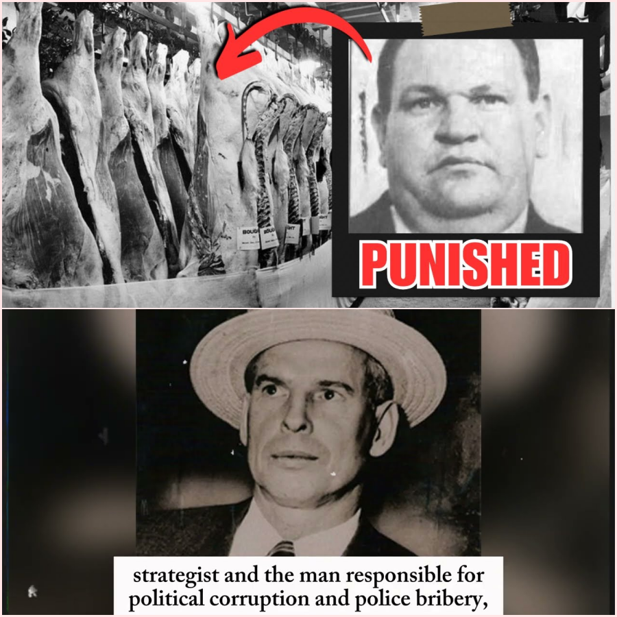 The Most Cruel Punishment in Mafia History – ht