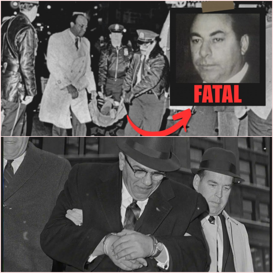The Most Fatal Misunderstanding in Mafia History – ht