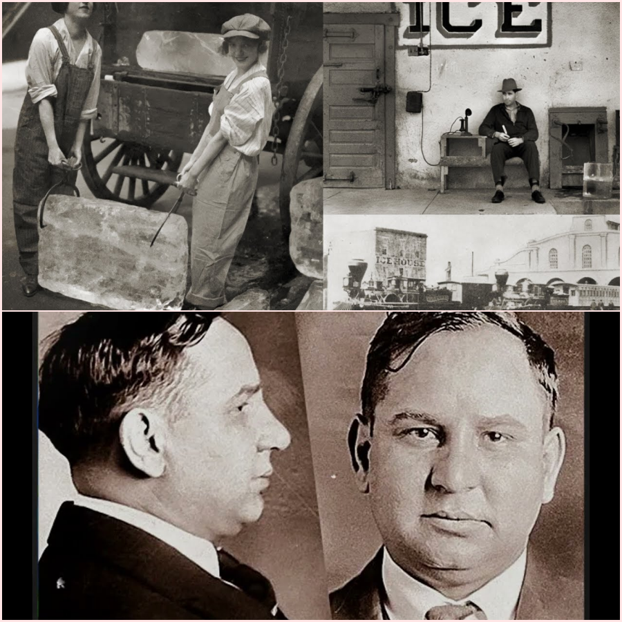 The Black Mob Boss Who Outsmarted the FBI and the Mafia at Once – ht