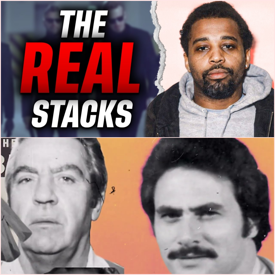 Goodfellas Never Showed The True Nature Of Stacks Edwards – HT