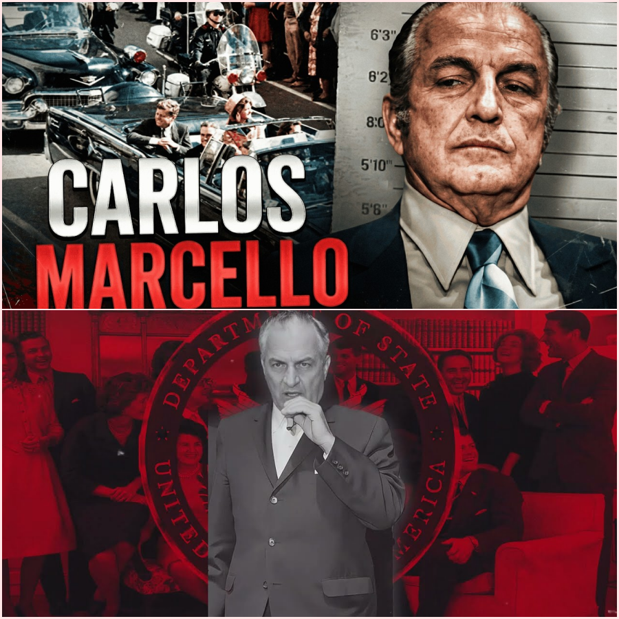Carlos Marcello: The Most Dangerous Mobster You’ve Never Heard Of HT