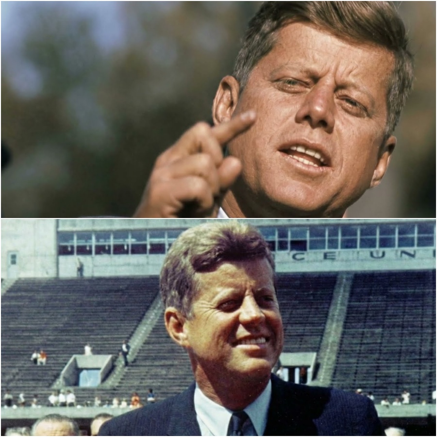 The Executive Order 11110 Myth: What JFK Really Did DD