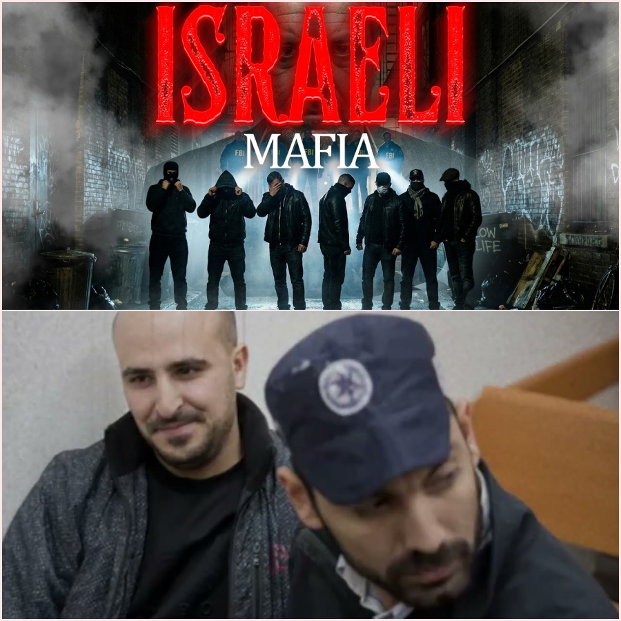 The Israeli Mob That Interpol Has Never Been Able to Stop – HT