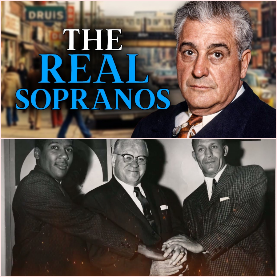 The DeCavalcantes Are the Real Sopranos — And the Show Barely Scratched the Surface Ht