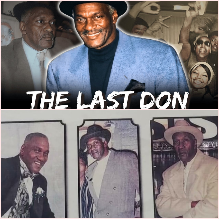 The Day Boonie Black Ordered A Hit On Larry Hoover Inside Stateville – ht