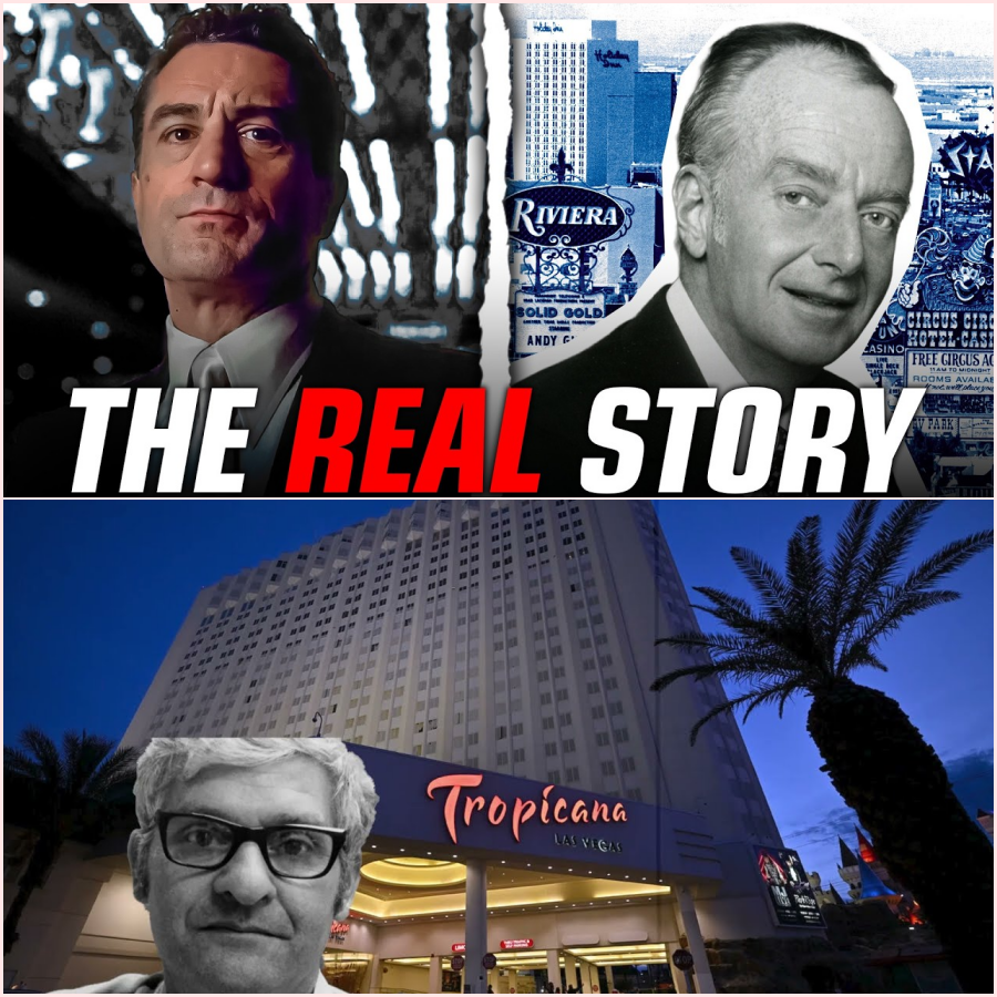 Casino Shows the Skim Failing — Here’s How the FBI Did It HT