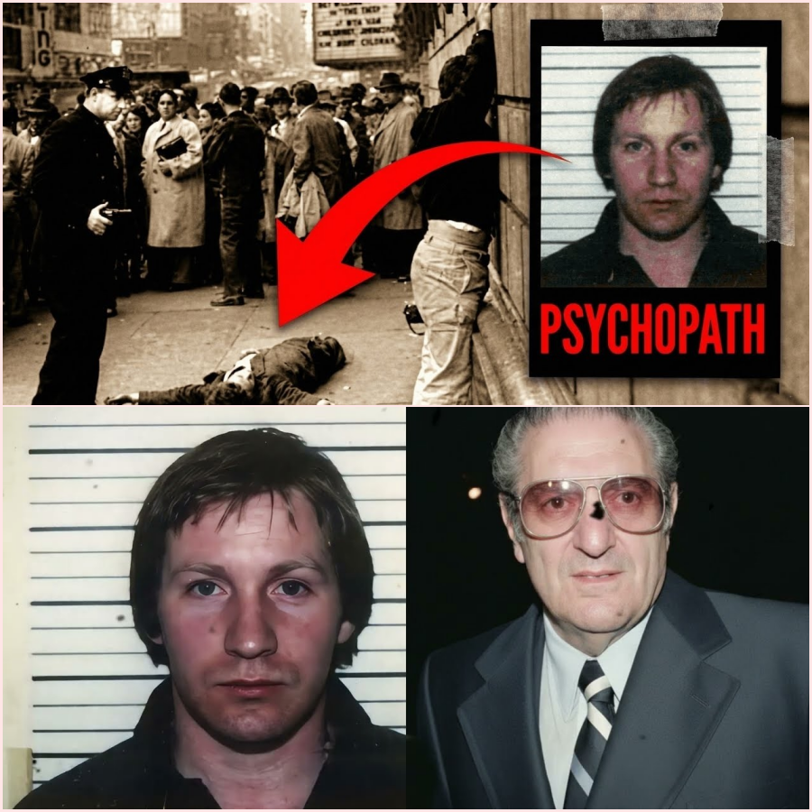 The Life of Detroit’s Most Feared Hitman: Chester Wheeler Campbell ht
