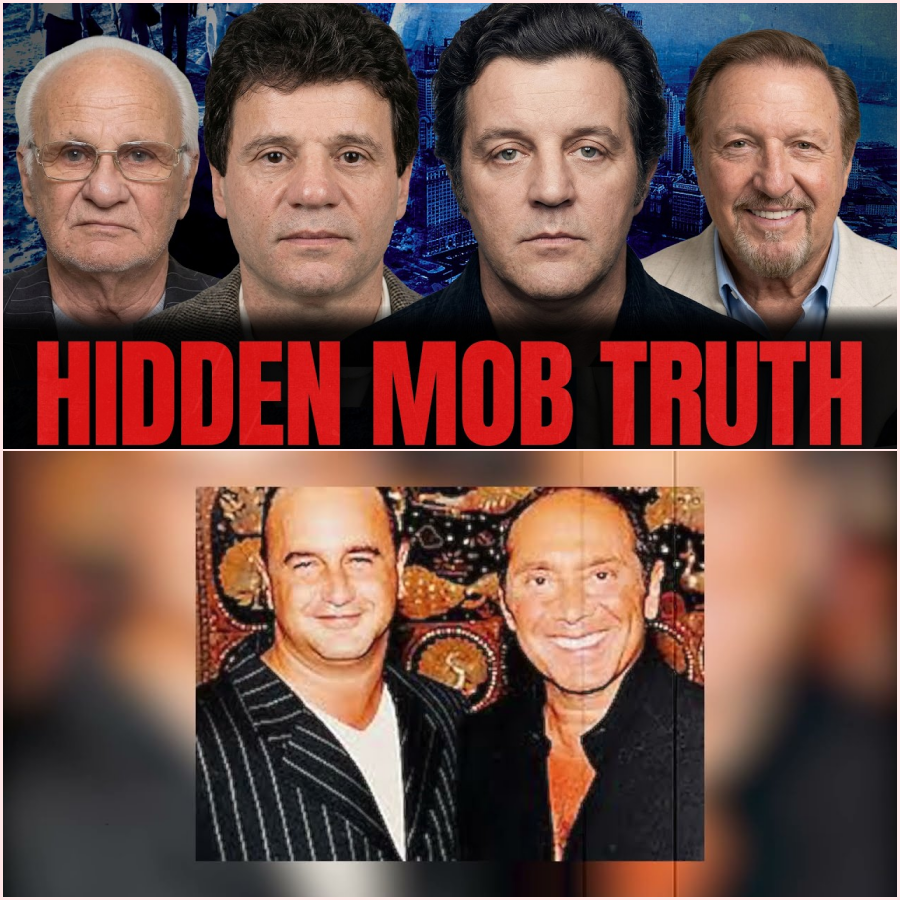 The Hole in the Wall Gang: Every Member of Nicky’s Crew and How They Died – HT