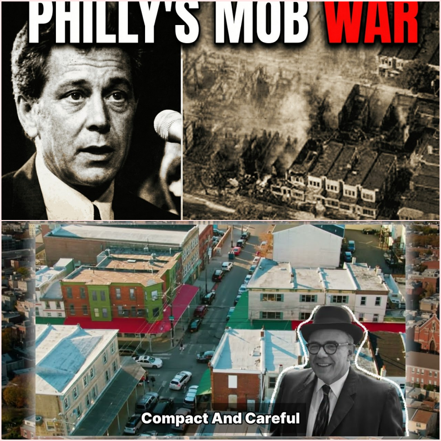 The Philadelphia Mob War That Inspired ‘The Irishman’ ht