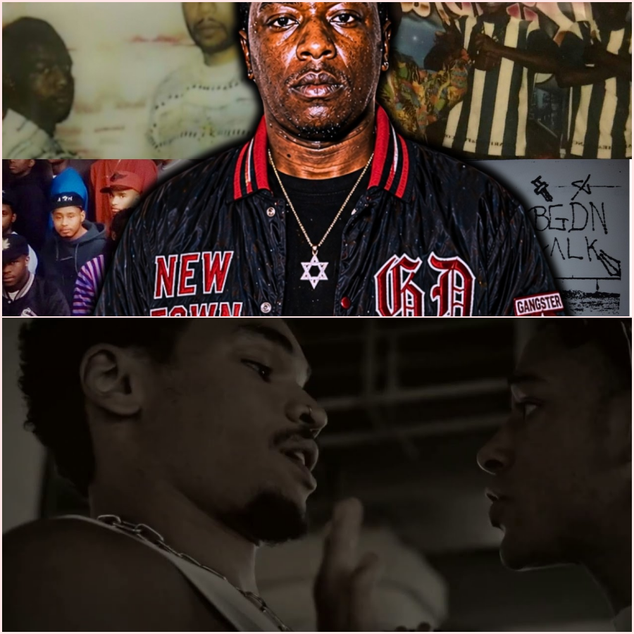 Lil Chuck: The Shorty King of New Town Whose Death Changed Chicago’s Gang Map – HT
