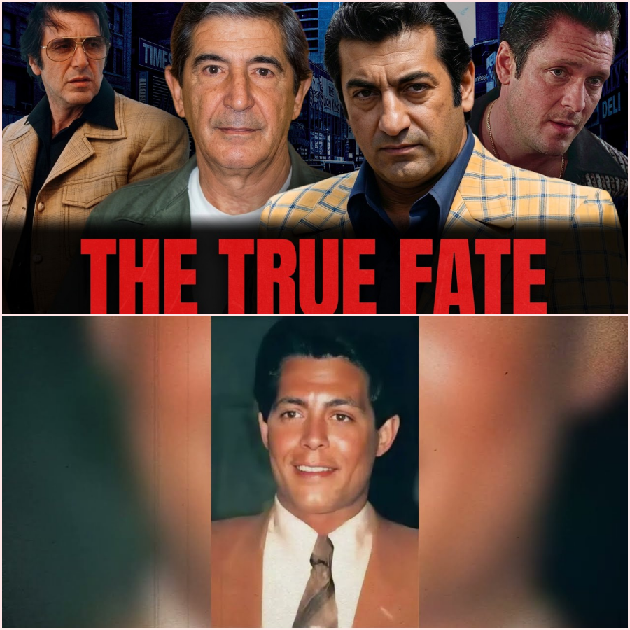 Every Real Donnie Brasco Character — Where They Ended Up ht