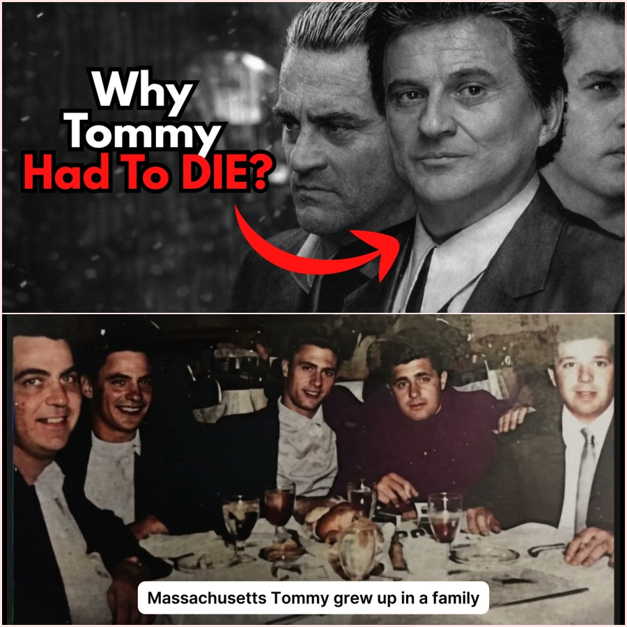 Tommy Was Executed. Jimmy and Henry Weren’t. Why? ht