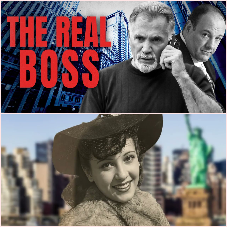 Vinny Ocean: The Real New Jersey Boss Behind Tony Soprano ht