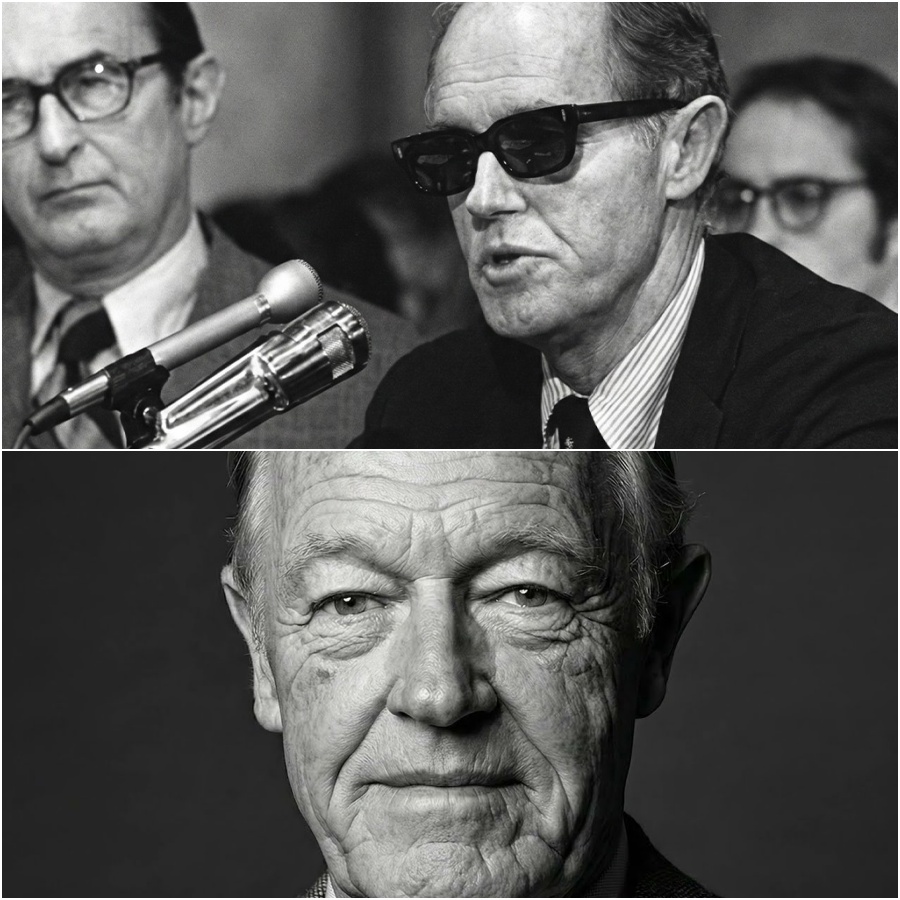 The Man Who Blamed LBJ for JFK’s Death DD