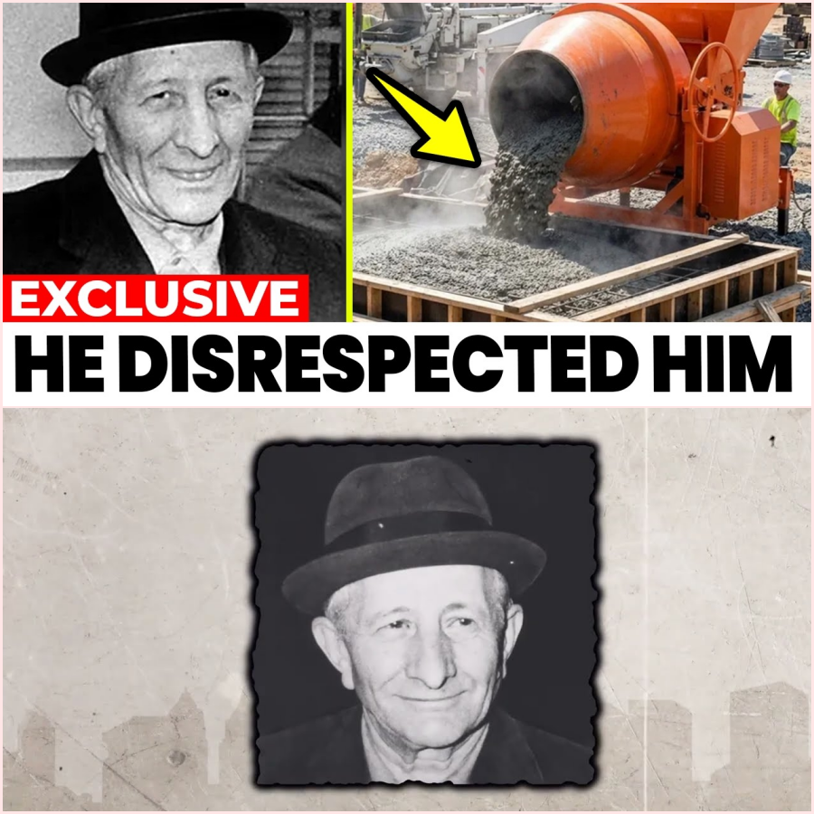 He Disrespected Carlo Gambino to His Face — They Buried Him in Concrete – ht