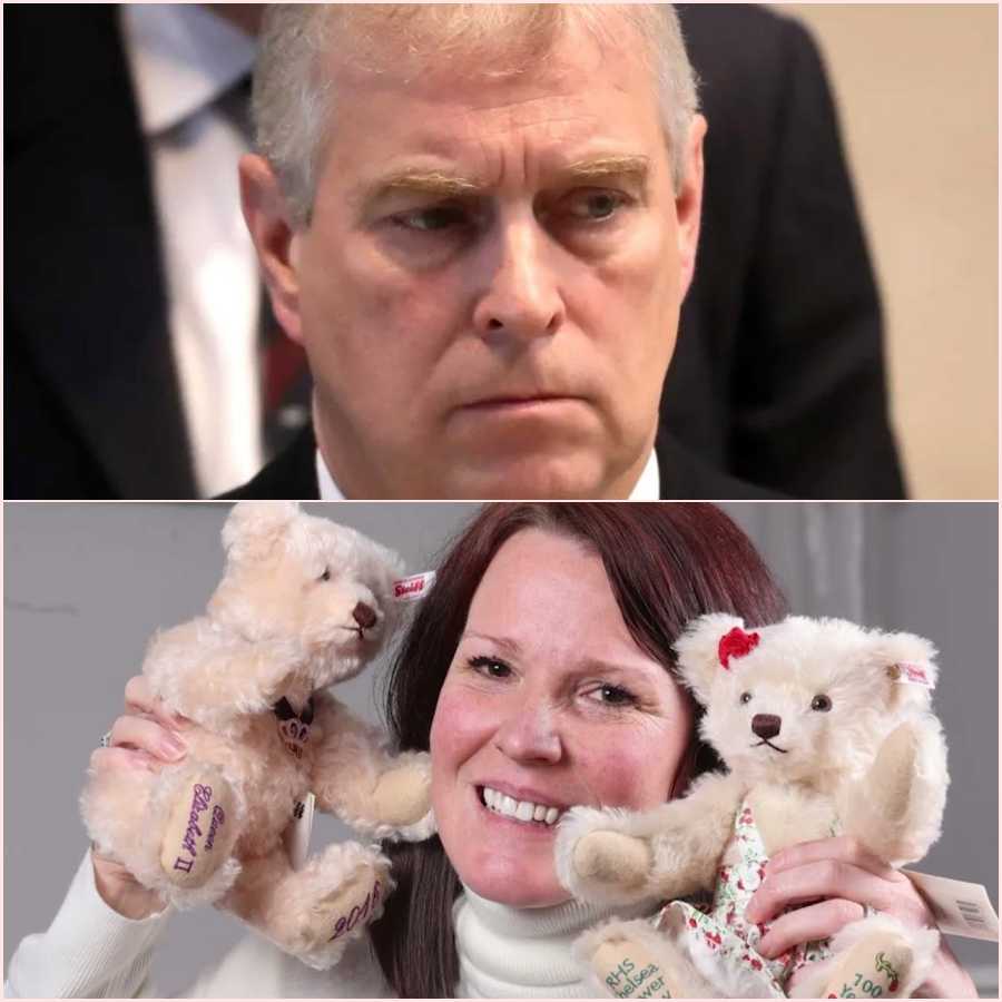 Prince Andrew’s Former Maid Opens Up About His True Behavior ht