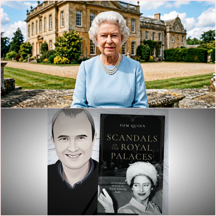 The Queen Mother Was A Nasty Piece of Work — Here’s What The Staff Really Said – HT