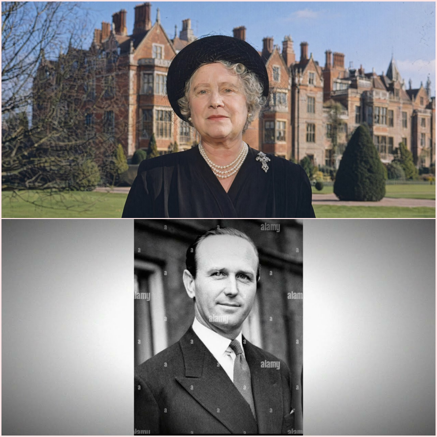 The Queen Mother Refused to Leave Buckingham Palace — And Elizabeth Had to Ask Twice HT