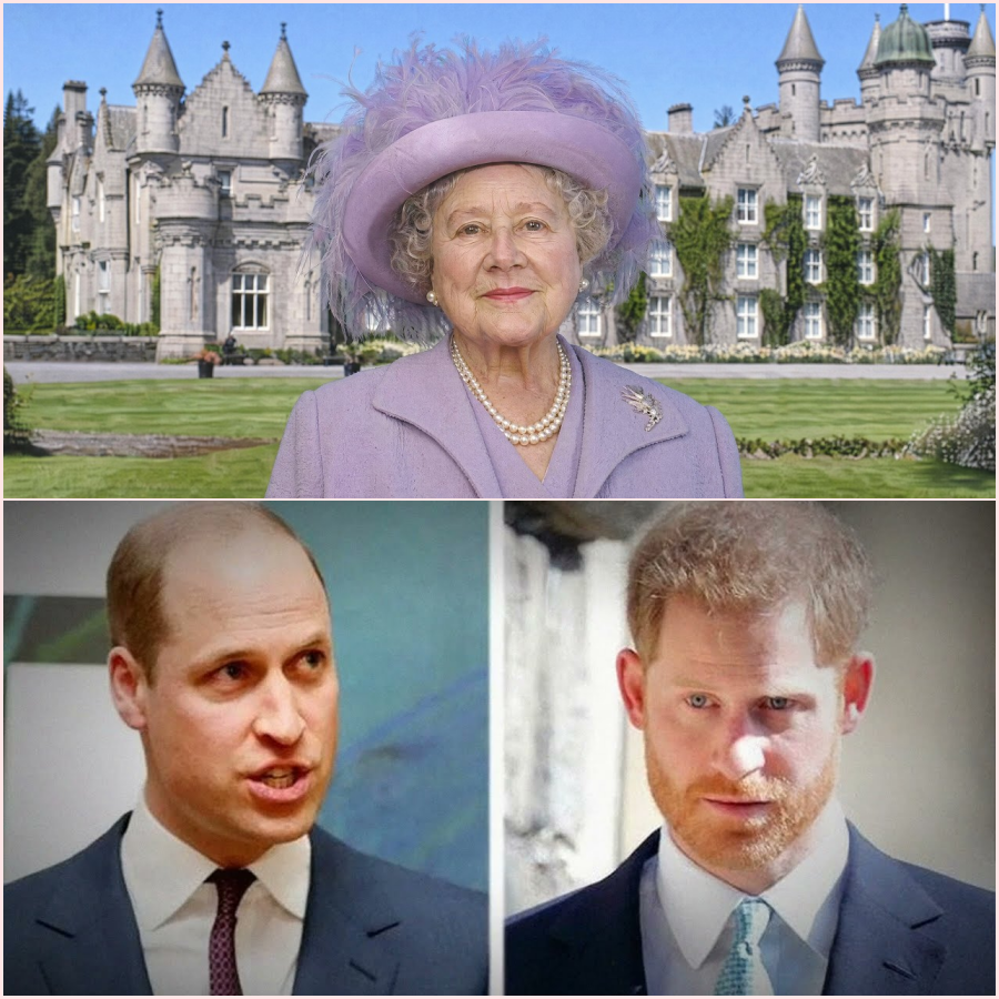 The Queen Mother’s Behavior During Diana’s Funeral Was Noticed by Everyone – HT