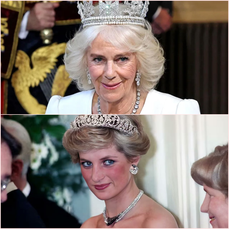 Queen Camilla’s Role in the Royal Family Is Turning Heads – ht