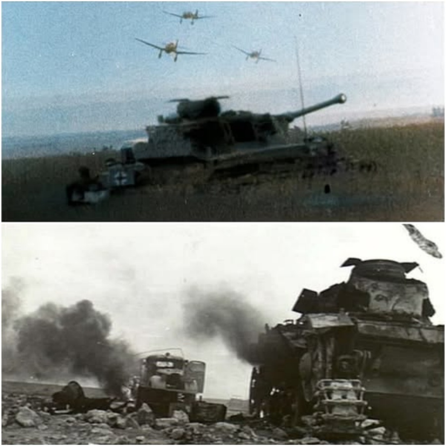 Why Operation Barbarossa Was Doomed From The Start DD