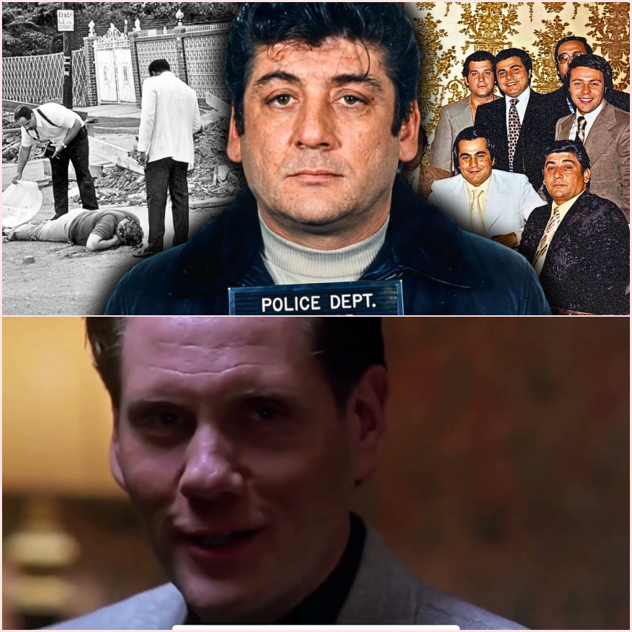 He Was John Gotti’s Best Friend for 30 Years — And an FBI Informant the Whole Time – Ht