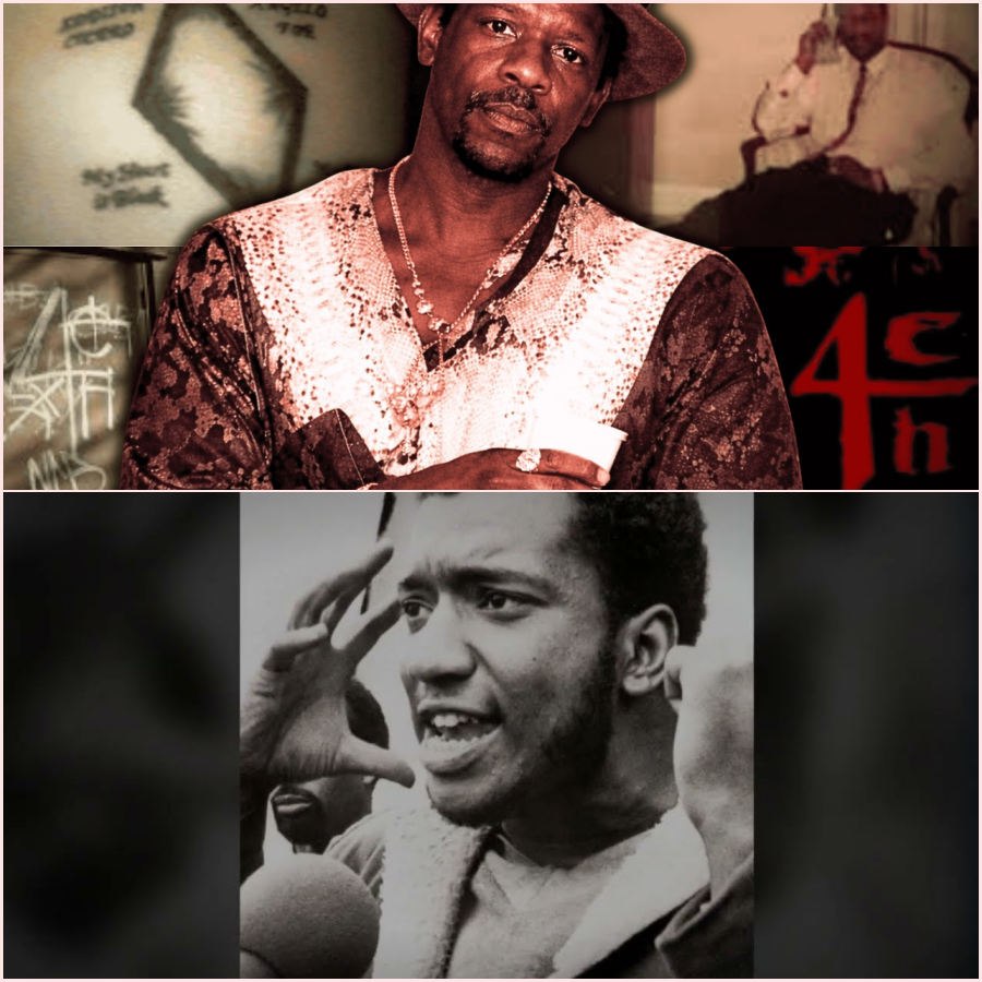He Created Chicago’s Black Diamond, Then Vanished Without a Trace | Four Corner Hustlers – HT