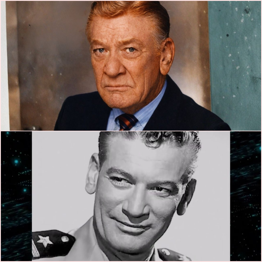 Kenneth Tobey Lived A Double Life For Years, And No One Knew—Until Now – HT