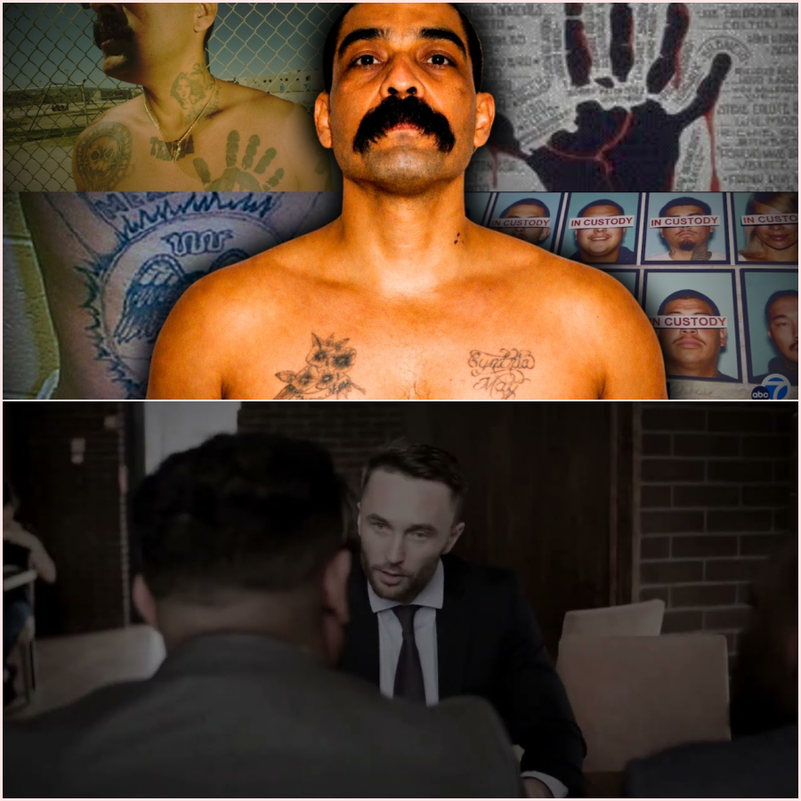 The U.S. Marine Who Became the Mexican Mafia’s Most Dangerous Boss – HT