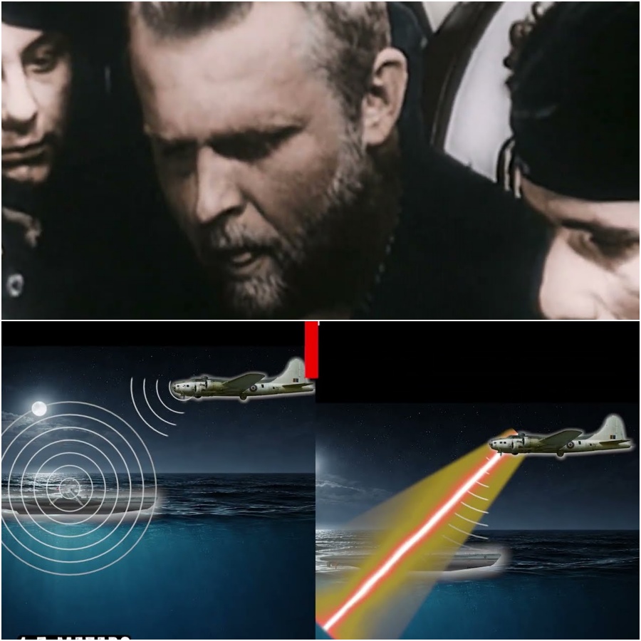 A Copper Disc Killed More U Boats Than Depth Charges Ever Did DD
