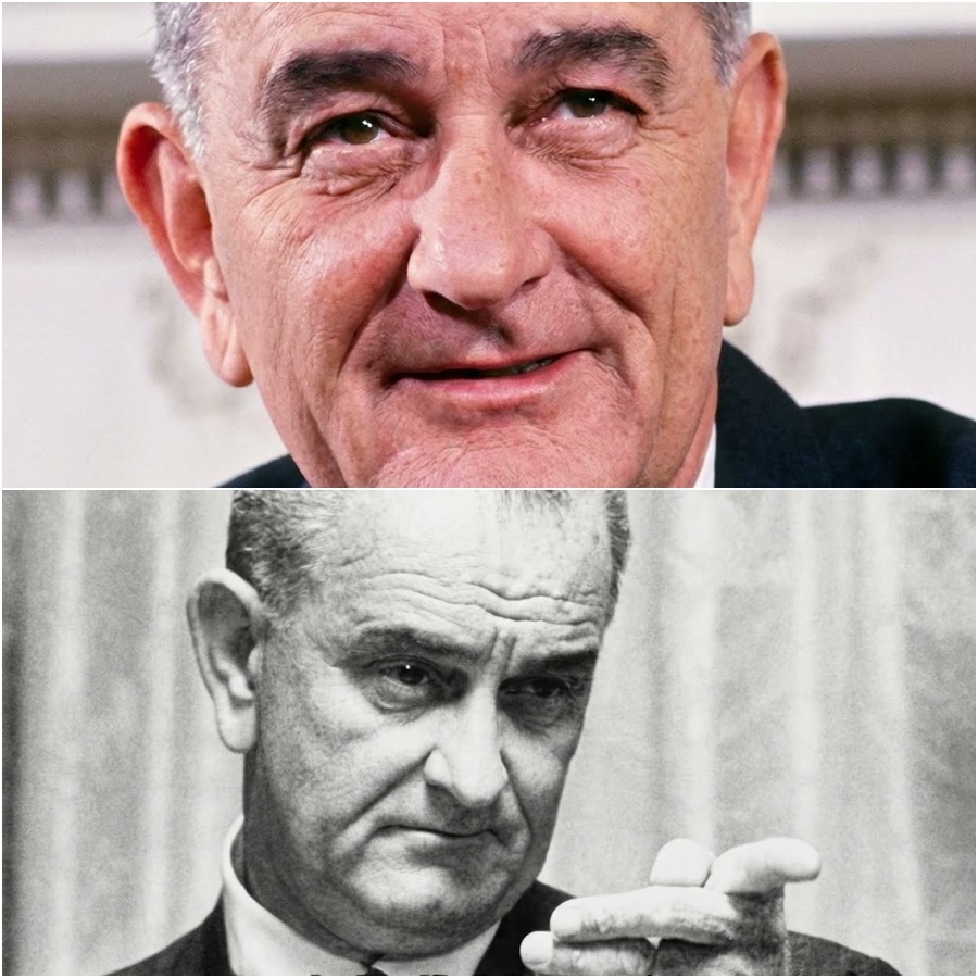 The Hitman’s Fingerprint: Was LBJ’s Man on the 6th Floor? (Mac Wallace) SS
