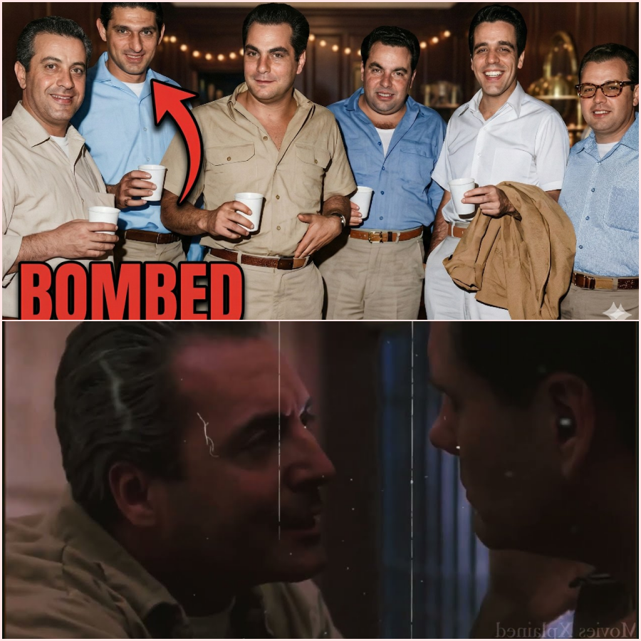 He Helped Kill Castellano — They Blew Him Up 4 Months Later HT