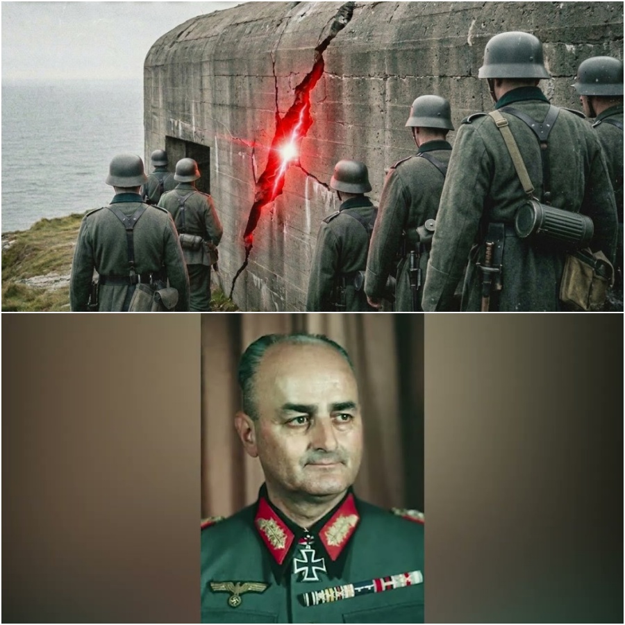 The Atlantic Wall Had 3 Engineering Flaws. Germany Paid $160 Billion to Discover All Three | WW2 DD