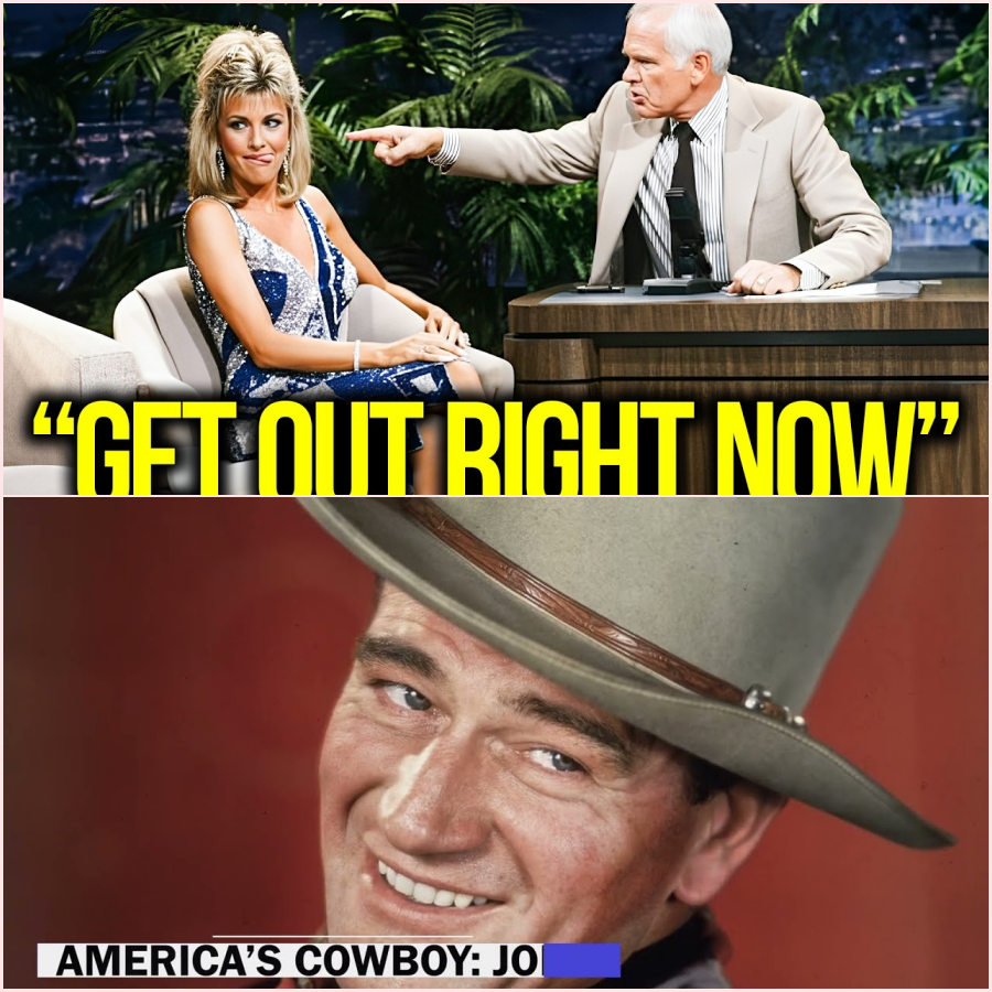 The 7 Most RACIST Guests Johnny Carson Ever Had ht