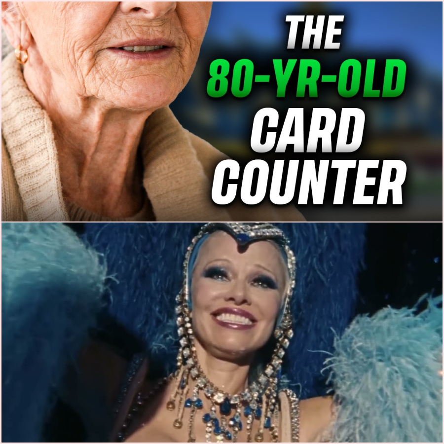 The 80-Year-Old Grandmother Who Broke the Vegas Blackjack System — And They Banned Her For Life HT