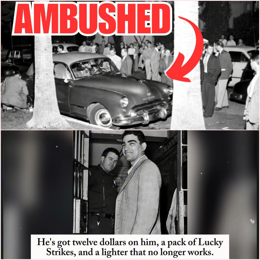 The Mob Hit That Shocked Hollywood ht