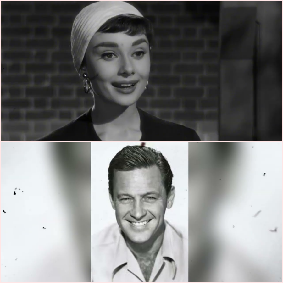 William Holden: A Drunken Fall & The Dark Secret Behind His Death HT